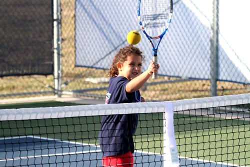 The Austin Tennis Center will be hosting 10&Under Quickstart Tournament almost every month for all levels!